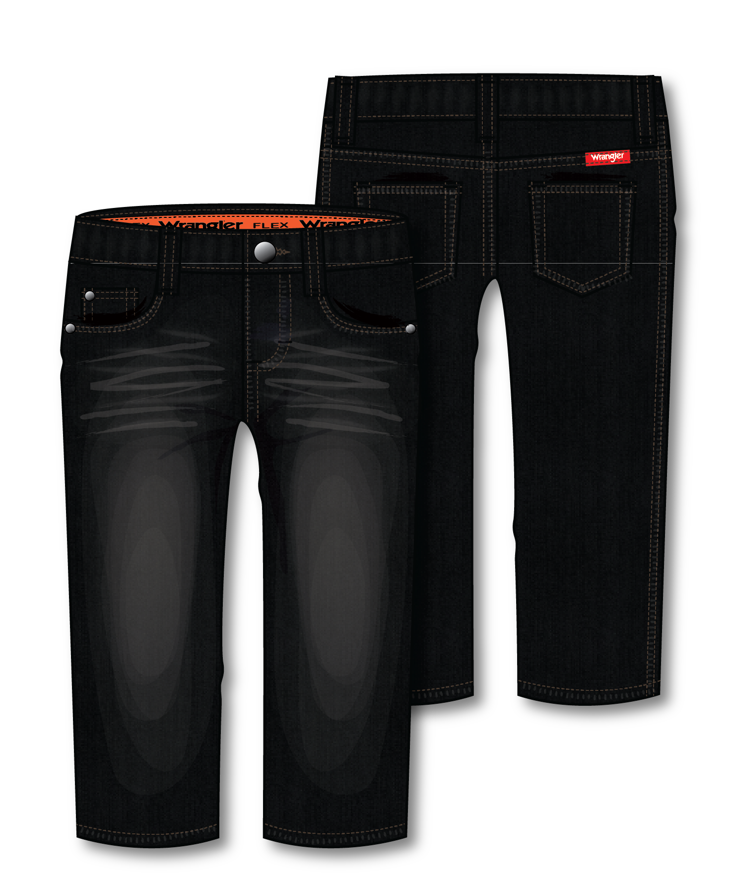 Jack · Black Alloy